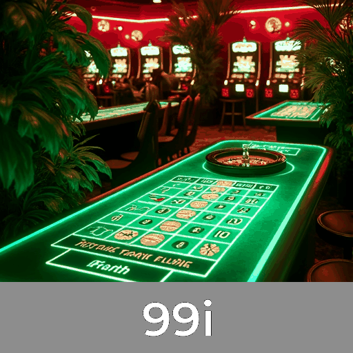 99i: A Experiência Completa de Apostas no Seu Celular